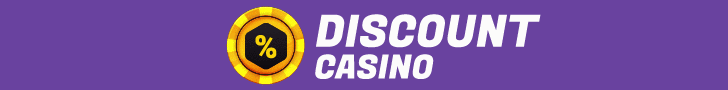 Discoount Casino Gİriş Butonu