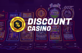 Discount Casino 2022 - 2021 Analizi