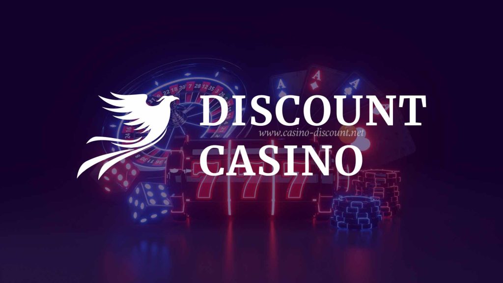 Discount Casino 2023 Giriş ve Geniş Analizi