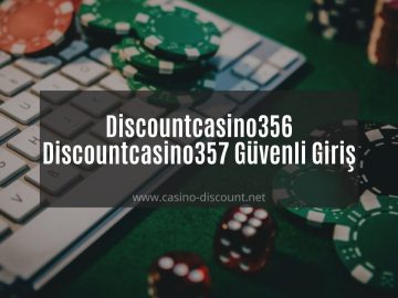 Discountcasino356 - Discountcasino357