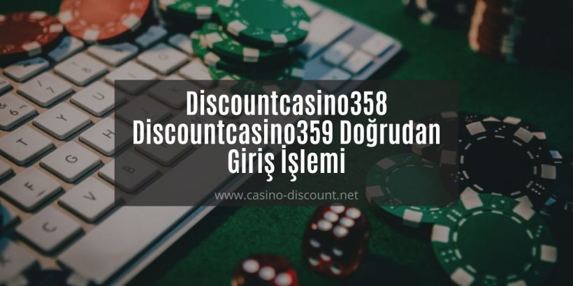 Discountcasino358